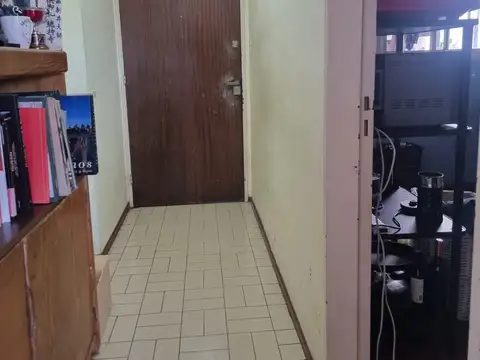 Departamento en Venta en Palermo Soho, USD 140.000