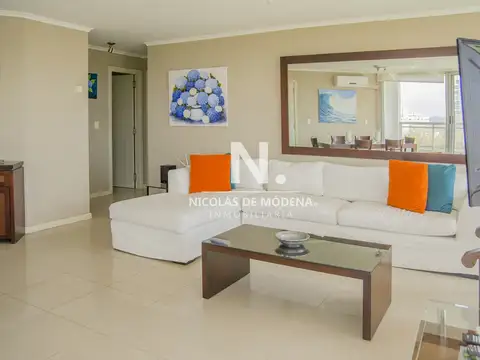 Departamento en Venta de 3 dormitorios