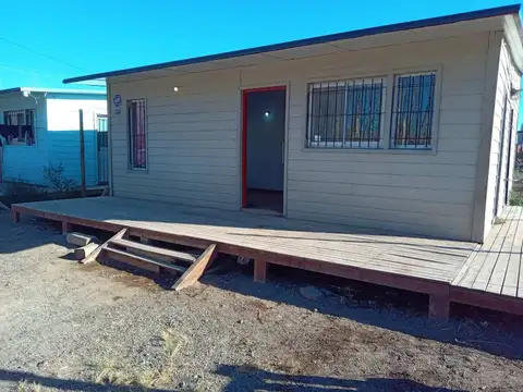 VENTA DE CASA AMOBLADA EN SAN PATRICIO DEL CHAÑAR