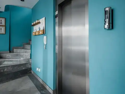 Departamento en Venta 13 años