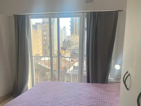 Departamento en Alquiler Apto profesional