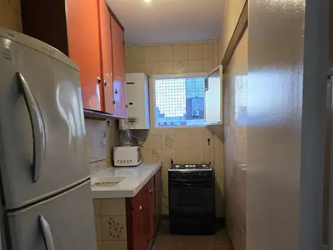 Avenida Escalada 2500, Piso 8