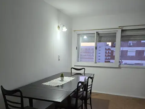 Avenida Escalada 2500, Piso 8