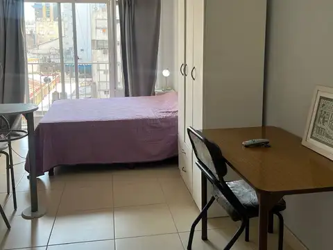 Avenida Corrientes 1600, Piso 6