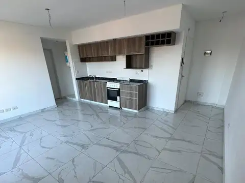 Departamento 2 AMBIENTES CON BALCON A LA CALLE OPORTUNIDAD!