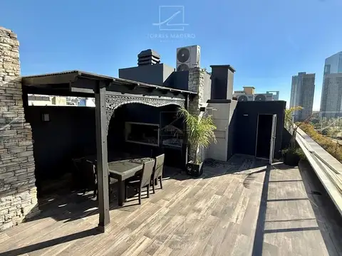 Departamento en Alquiler en Puerto Madero, USD 3.800