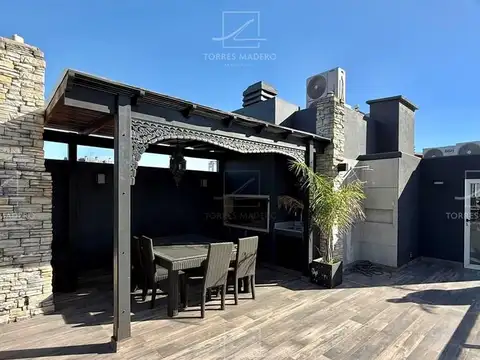 Departamento en Alquiler de 2 dormitorios