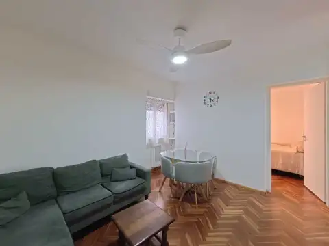 PALERMO HOLLYWOOD ALQUILER AMOBLADO CON UNA HABITACIÓN
