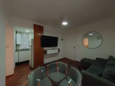 PALERMO HOLLYWOOD ALQUILER AMOBLADO CON UNA HABITACIÓN