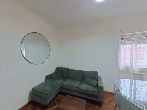 Departamento en Alquiler Temporal de 1 dormitorio