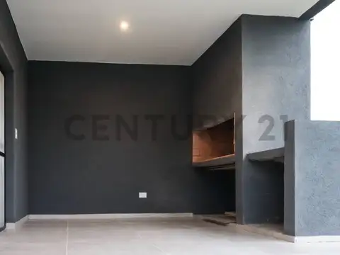 Casa en Venta en Pilar del Este - San Ramón, USD 159.000