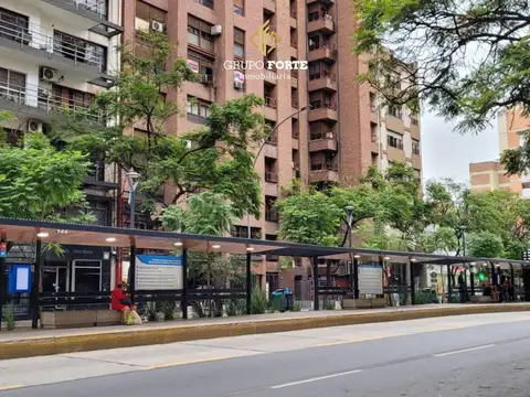 Boulevard Chacabuco 8 , Piso 3