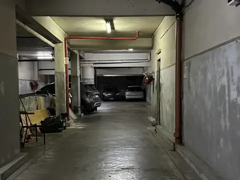 Cochera en Venta Fija