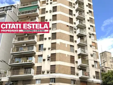 Departamento - Venta - Argentina, Capital Federal - AV. MARTIN GARCIA 300