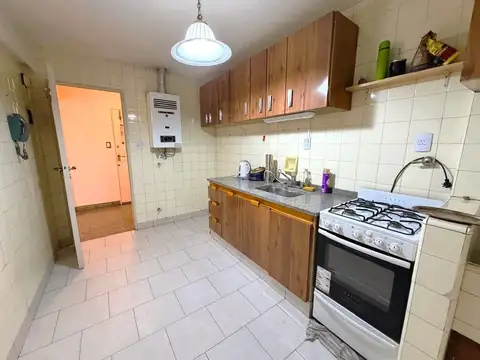 Departamento en Venta al Norte