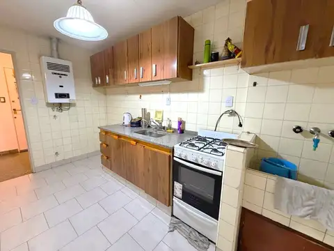 Departamento - Venta - Argentina, Capital Federal - AV. MARTIN GARCIA 300