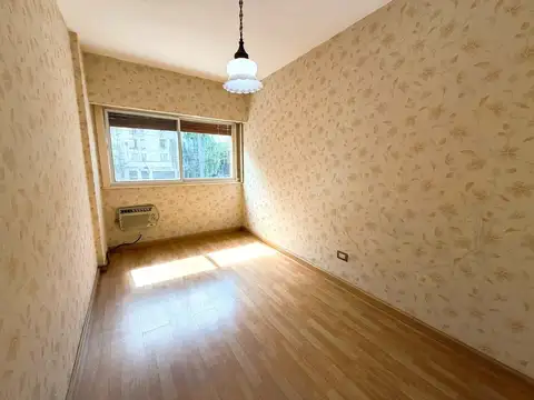 Departamento en Venta en Barracas, USD 99.000