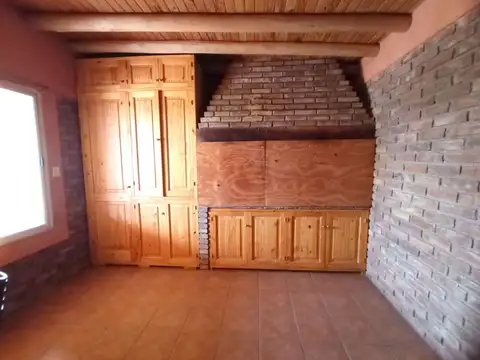 Casa en Venta de 1 dormitorio