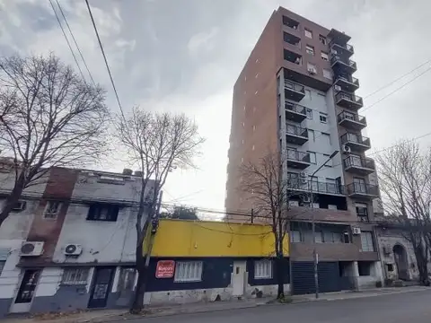 DEPARTAMENTO    DE  1 DORMITORIO  EN ECHESORTU