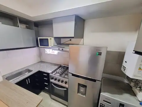 DEPARTAMENTO    DE  1 DORMITORIO  EN ECHESORTU