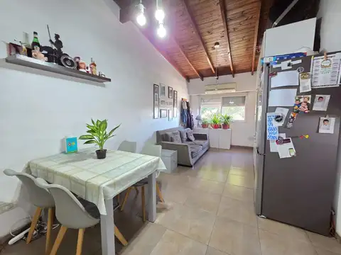 Departamento en Venta en Villa Luzuriaga, Partido de La Matanza