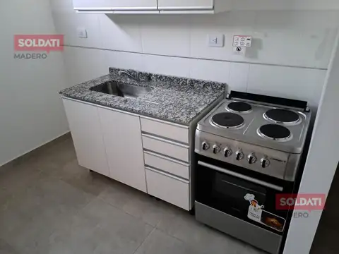 Departamento en Venta en Villa Luro, USD 64.700