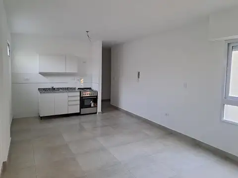 EN VENTA DEPARTAMENTO A ESTRENAR MONOAMBIENTE DIVISIBLE V. LURO