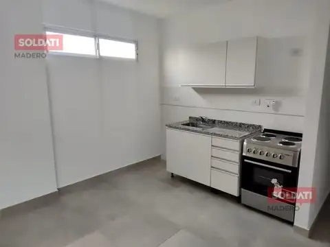 Departamento en Venta de Monoambiente