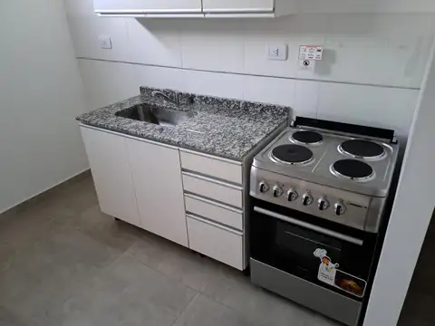 Departamento en Venta en Villa Luro, USD 64.700