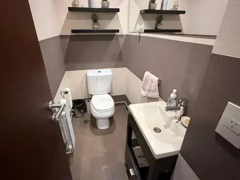 Departamento en Venta 14 años