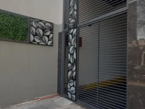 COCHERA MATADEROS A ESTRENAR DESCUBIERTA