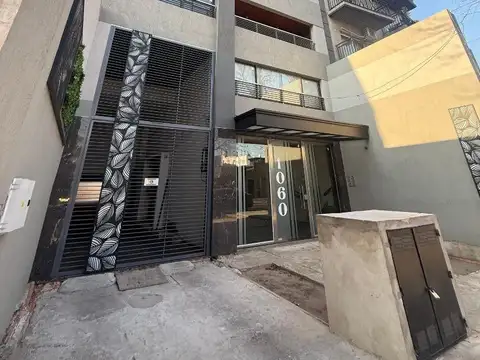 COCHERA MATADEROS A ESTRENAR DESCUBIERTA