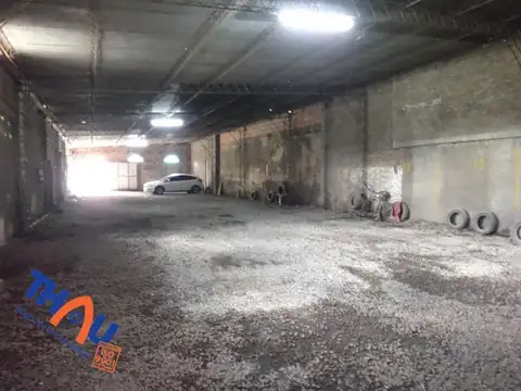 Cochera - San Lorenzo