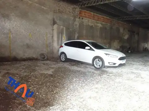 Cochera - San Lorenzo