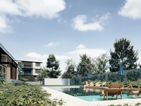 Departamento - Funes