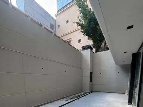 Departamento en Venta en Belgrano Chico, USD 483.000