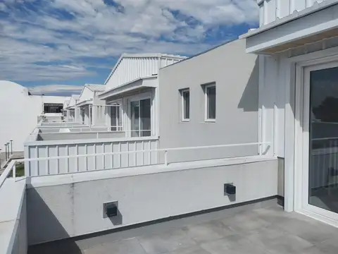 Casa en Venta A Estrenar
