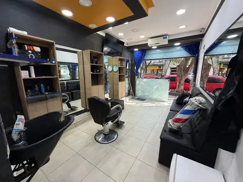 LOCAL EN PB EN ALQUILER EN OLLEROS 3500 – 20 m² – AMOBLADO