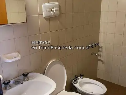 Departamento en Alquiler en La Plata, $ 400.000