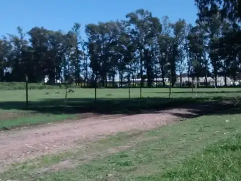 Terreno en Venta en Granadero Baigorria, USD 27.000
