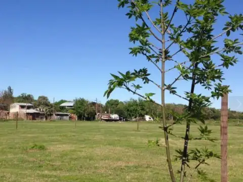 Terrenos o Lotes en Granadero Baigorria