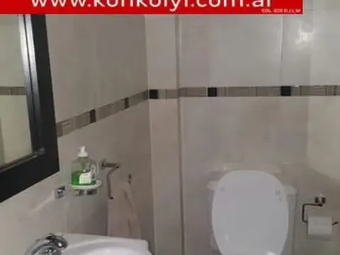 Departamento en Venta en Villa Luzuriaga, USD 196.000