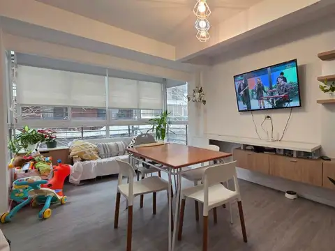 Departamento en Venta en Martin, Rosario
