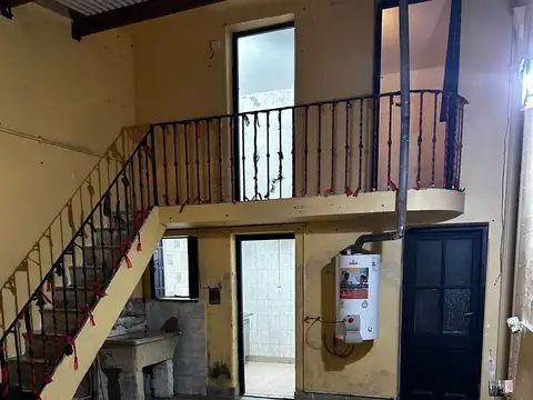 Departamento en Alquiler en Boedo, $ 900.000