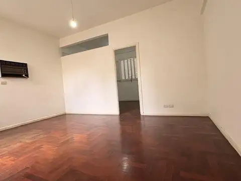 Departamento en Venta en Palermo, USD 79.000