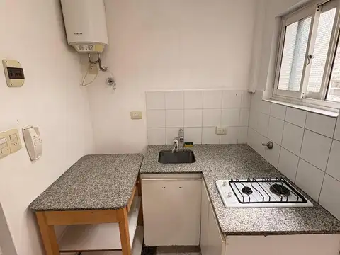 PH 2 AMB CTFT C/ BAJAS EXPENSAS Y BUENAS CONDICIONES