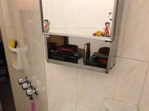 NUEVO VALOR   VENTA PH PALERMO 1 AMB -APTO CREDITO- ALQUILADO HASTA 2026 -