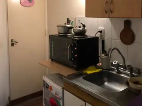 Depto Tipo Casa en Venta en Palermo, USD 44.500