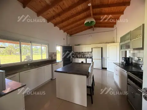 B Chacras El Chaja ..