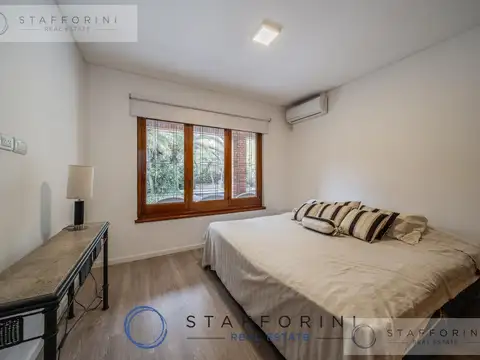 Casa en Alquiler Temporal de 4 dormitorios